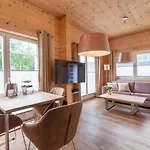 Bergwaldsuites Apartamento