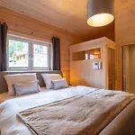 Apartamento Bergwaldsuites Schierke