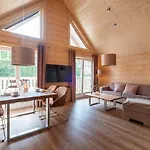Apartamento Bergwaldsuites Schierke