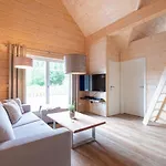 Apartamento Bergwaldsuites
