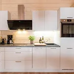 Apartamento Bergwaldsuites