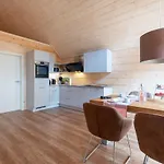 Apartamento Bergwaldsuites