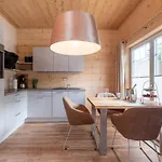Apartamento Bergwaldsuites *