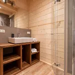 Apartamento Bergwaldsuites *