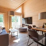 Apartamento Bergwaldsuites