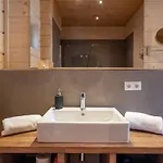 Apartamento Bergwaldsuites