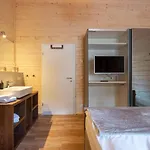 Apartamento Bergwaldsuites *