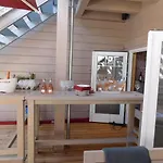Apartamento Bergwaldsuites *