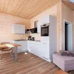 Apartamento Bergwaldsuites