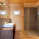 Apartamento Bergwaldsuites