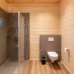 Apartamento Bergwaldsuites *