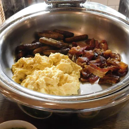 公寓 Bergwaldsuites *