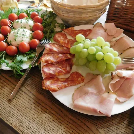 Bergwaldsuites 公寓