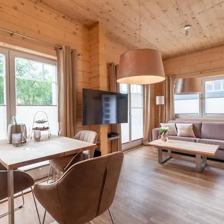 Bergwaldsuites 公寓