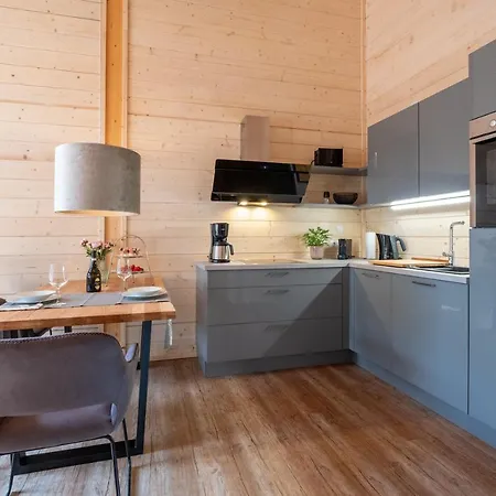 Bergwaldsuites * 施尔奇