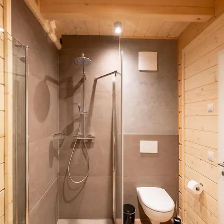 Bergwaldsuites 施尔奇