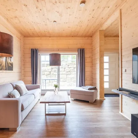 Bergwaldsuites 公寓 施尔奇