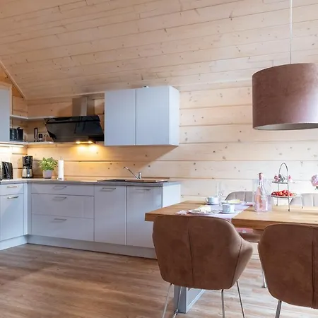 Bergwaldsuites 施尔奇