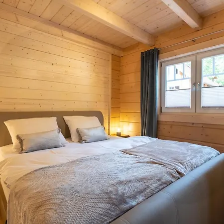 Bergwaldsuites 公寓 *