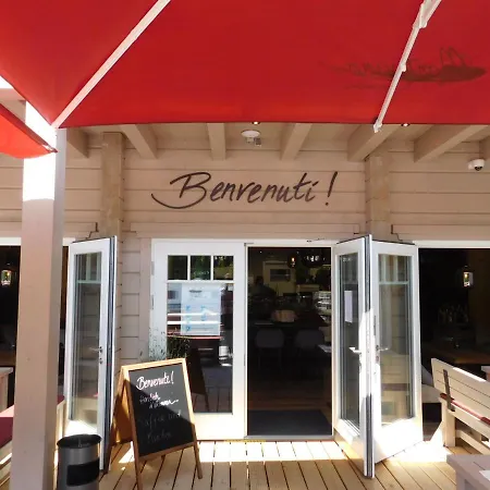 Bergwaldsuites 시르케