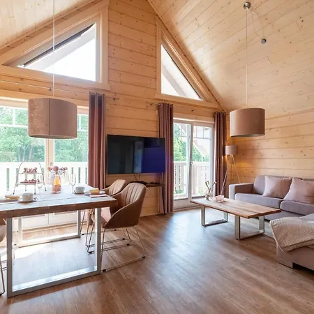 Bergwaldsuites Apartment