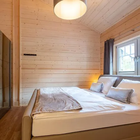 Bergwaldsuites * 施尔奇