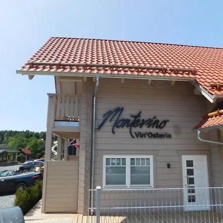 Bergwaldsuites 아파트 시르케