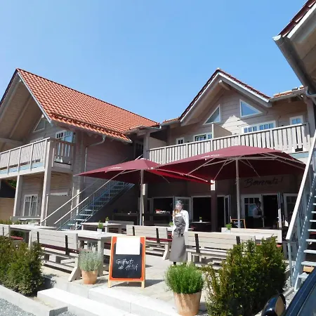 Bergwaldsuites 아파트 시르케