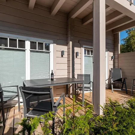 Bergwaldsuites Schierke