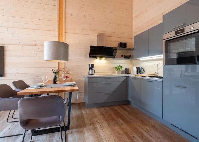 Bergwaldsuites * Schierke