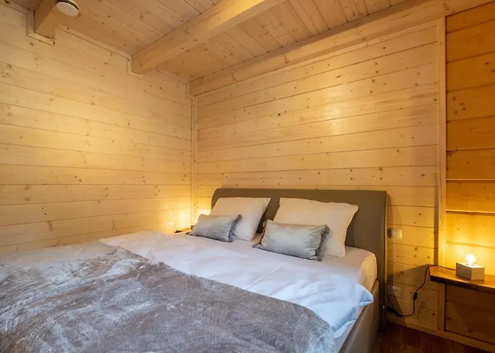 Bergwaldsuites Schierke