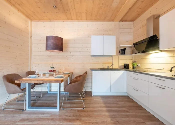 Bergwaldsuites * Schierke