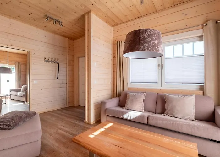 Bergwaldsuites * Schierke